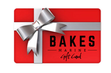 Bakes Gift Card