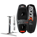 Ronix 727 w/ Shift + Fluid Ballance 1300 Wakefoil Package 2026