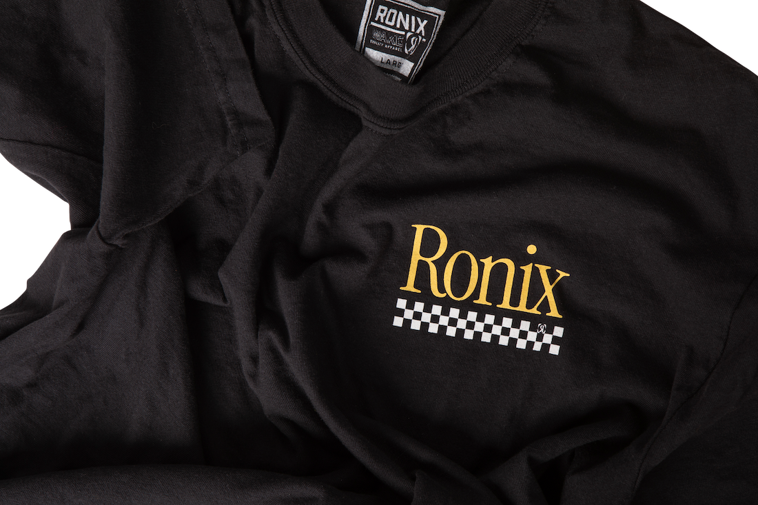 Ronix Old Skool T-Shirt