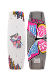 Ronix RX1 129 Girls Wakeboard 2026