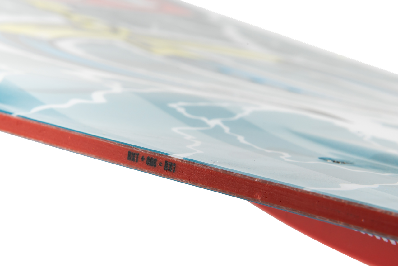 Ronix RX1 129 Boys Wakeboard 2026