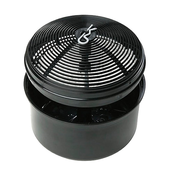 Dri-Z-Air Dehumidifier & Moisture Absorber - Includes 13 oz Crystals