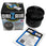 Dri-Z-Air Dehumidifier & Moisture Absorber - Includes 13 oz Crystals