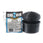 Dri-Z-Air Dehumidifier & Moisture Absorber - Includes 13 oz Crystals