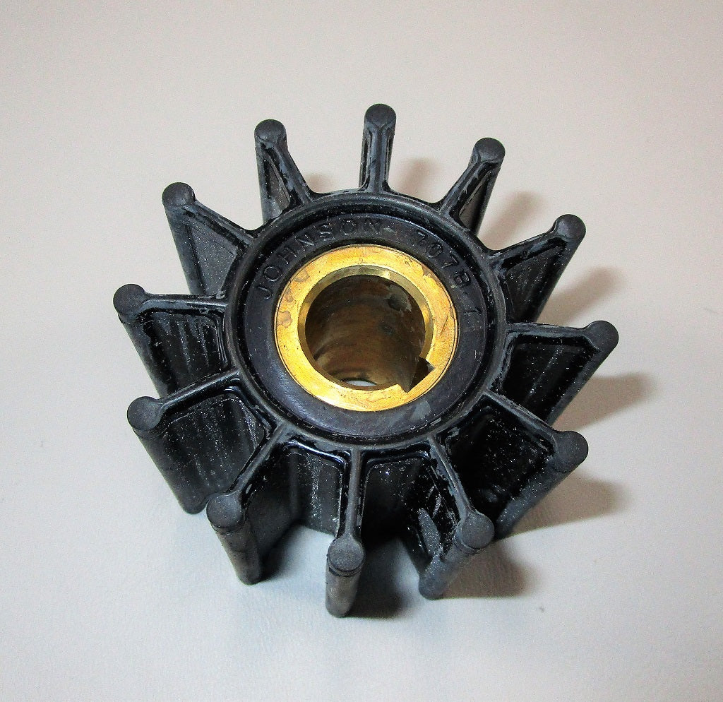 Malibu Impeller kit Sherwood