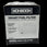 Monsoon Smart Fuel Filter packaging on a white background