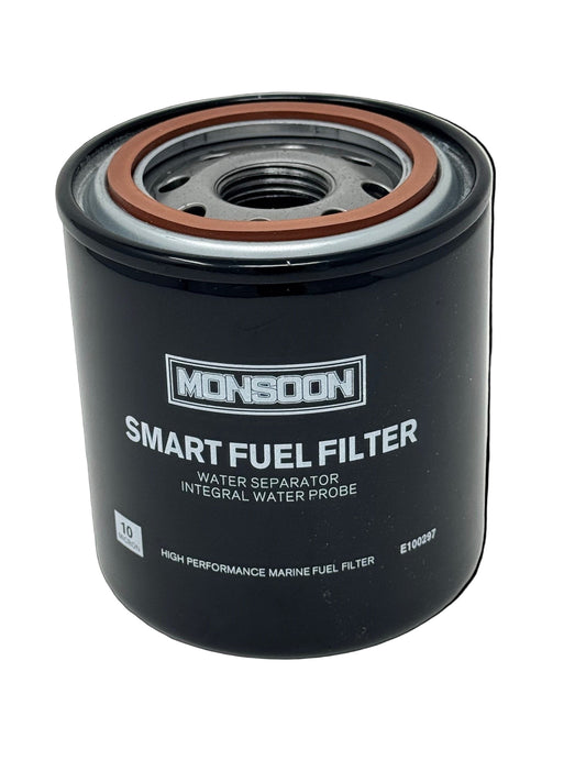 Monsoon E100297 smart fuel filter