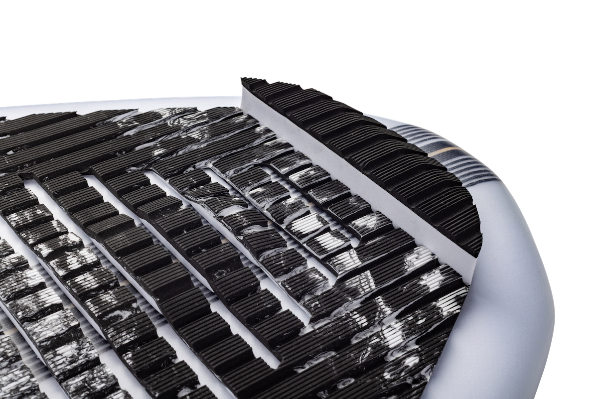 Ronix Aura Flyweight Skimmer Wakesurf Board 2026