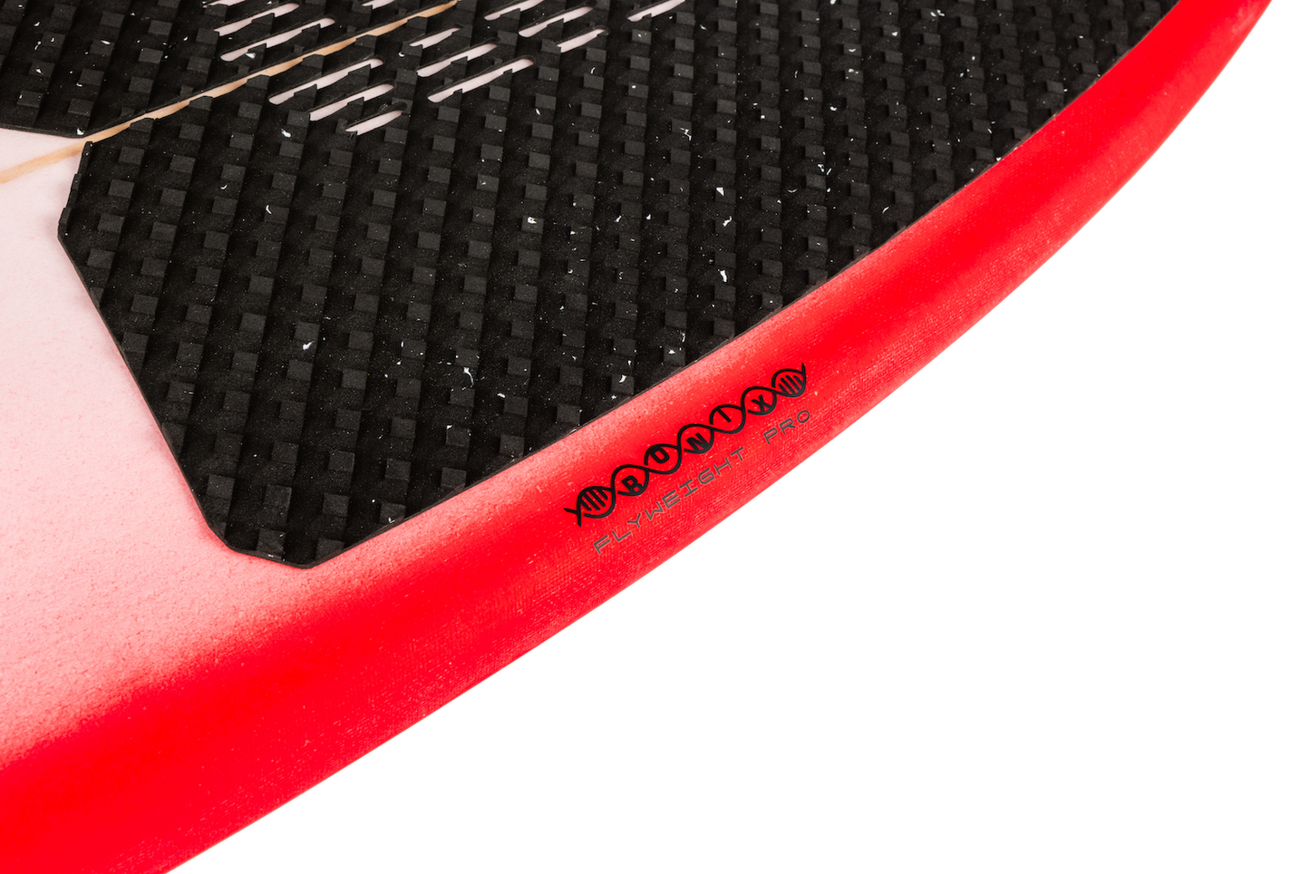 Ronix DNA Flyweight Pro Wakesurf Board 2026