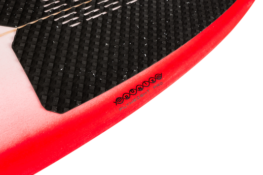 Ronix DNA Flyweight Pro Wakesurf Board 2026