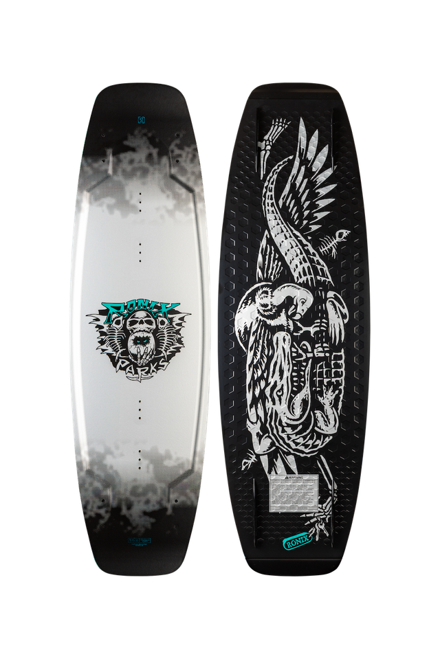 Ronix Parks Wakeboard 2026