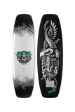 Ronix Parks Wakeboard 2026