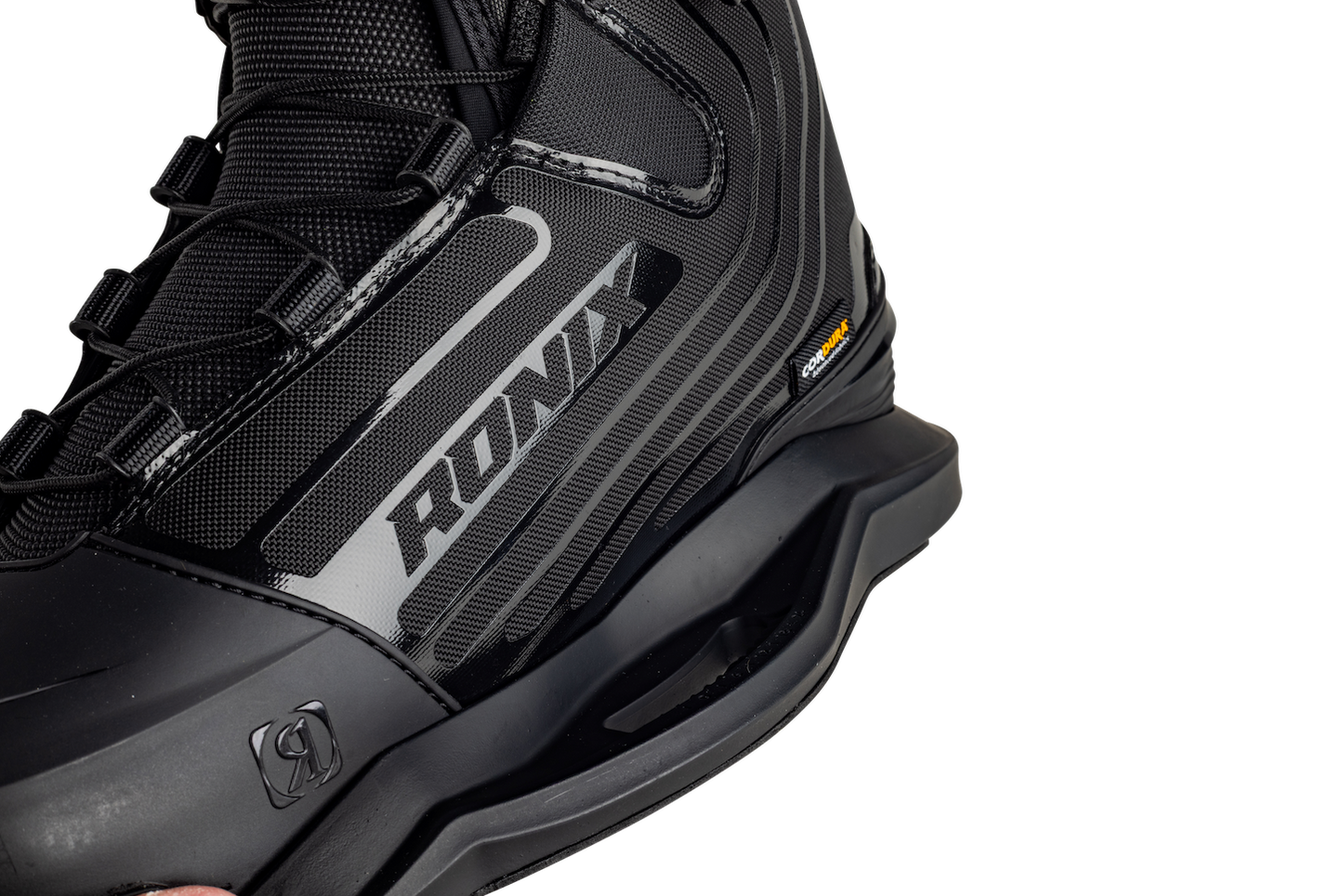 Ronix One Gloss Midnight Intuition Wakeboard Boots 2026
