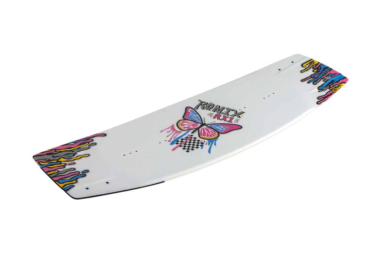 Ronix RX1 129 Girls Wakeboard 2026