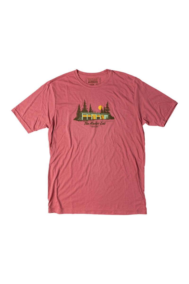 Radar Lab T-Shirt