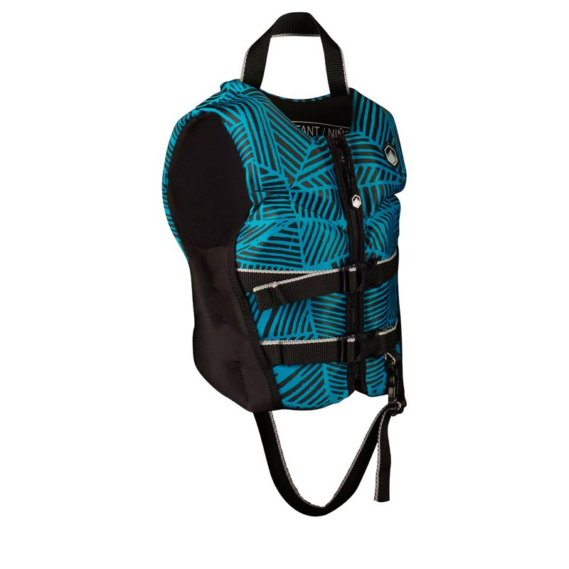 Liquid Force Vest Fury Child (33-55) CGA Life Jacket 2026