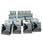 Johnson 09-812BT-1 Impeller Service Kit - 10 Pack