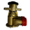 Malibu M-Series Johnson F6B-19 Raw Water Pump