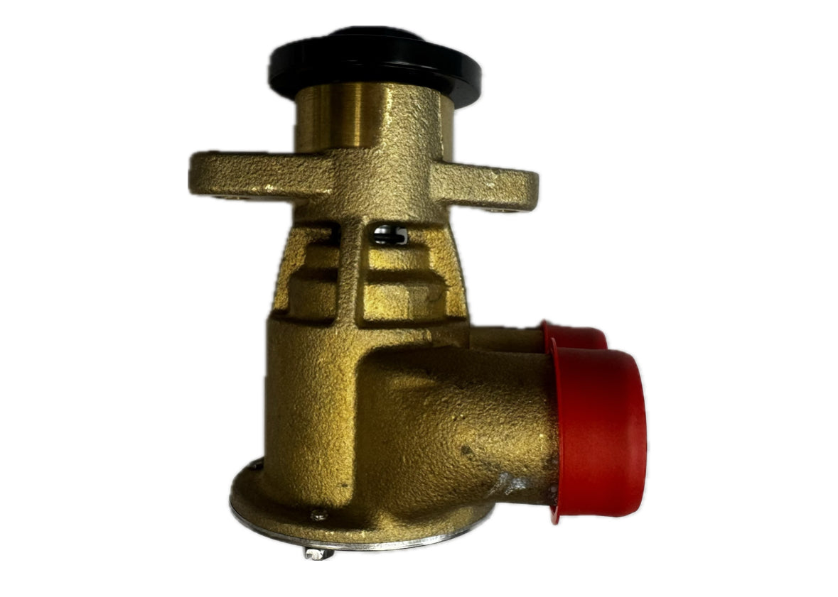 Malibu M-Series Johnson F6B-19 Raw Water Pump