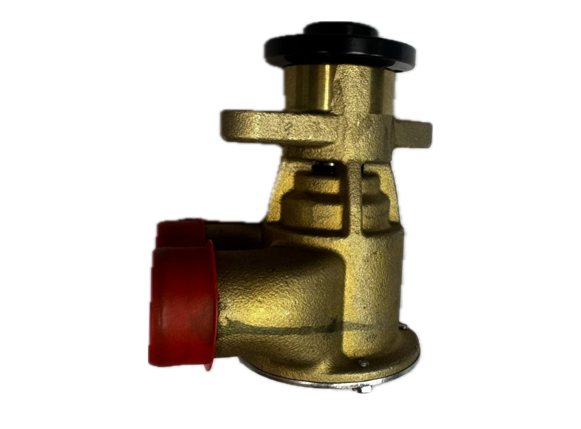 Malibu M-Series Johnson F6B-19 Raw Water Pump