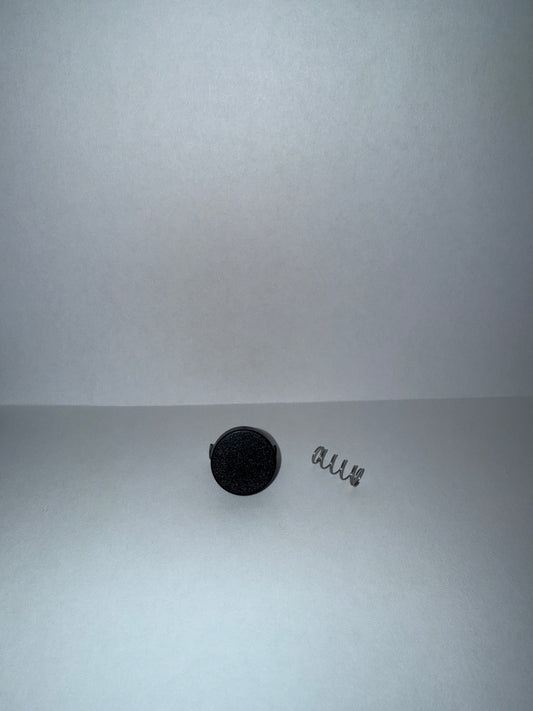 Malibu Boats ZF Shifter Replacement Button/Spring
