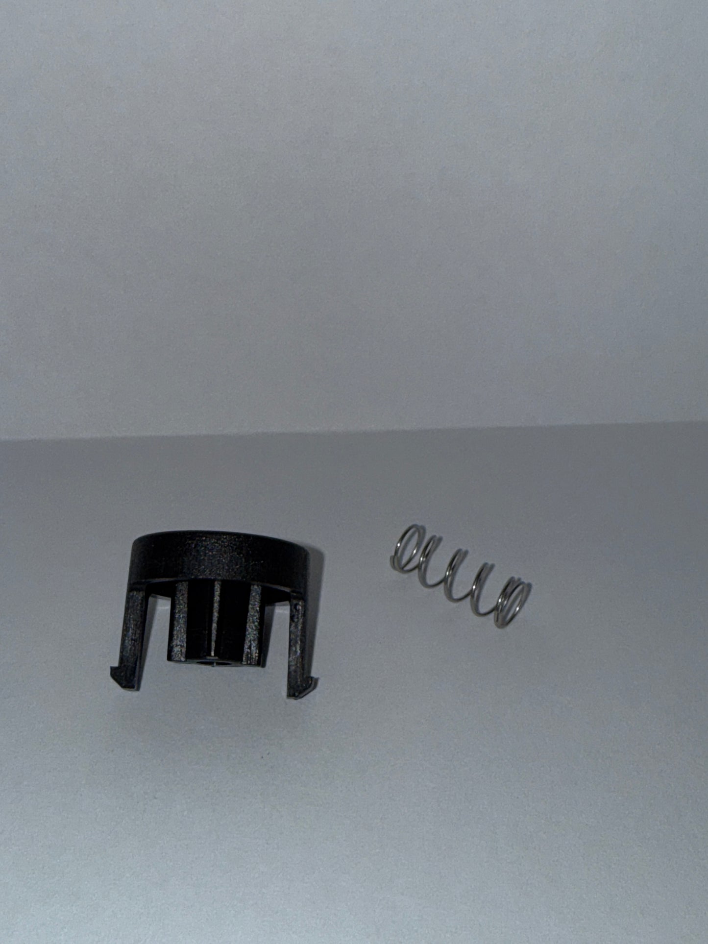 Malibu Boats ZF Shifter Replacement Button/Spring