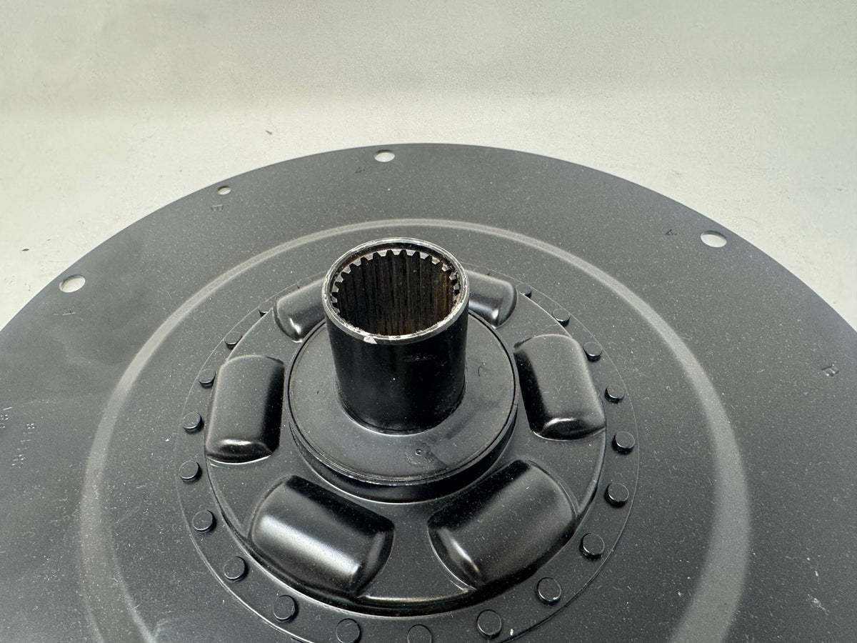 Indmar Drive Plate Ford 26 Spline