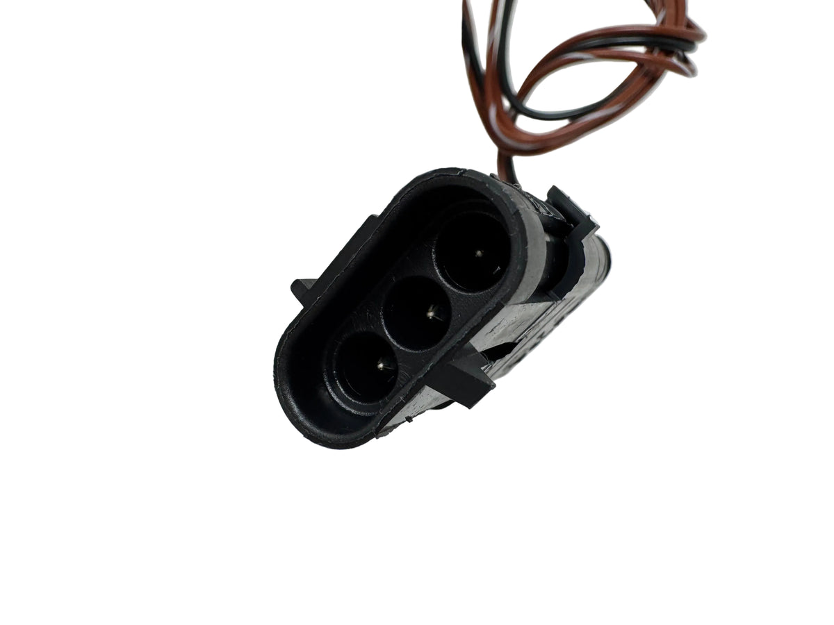 Attwood Sahara 2 800 GPH Bilge Pump for Malibu Boats