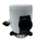 Attwood Sahara 2 800 GPH Bilge Pump for Malibu Boats