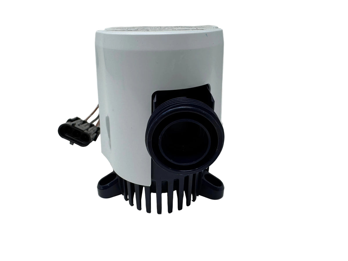 Attwood Sahara 2 800 GPH Bilge Pump for Malibu Boats