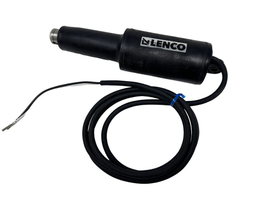 Supra Swell Tabs Lenco Actuator 2.25"