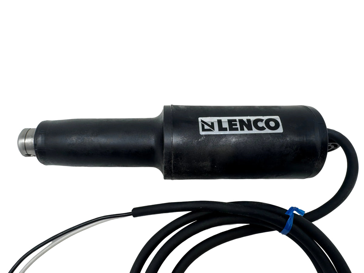Supra Swell Tabs Lenco Actuator 2.25"