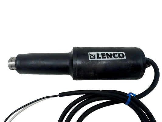 Supra Swell Tabs Lenco Actuator 2.25"
