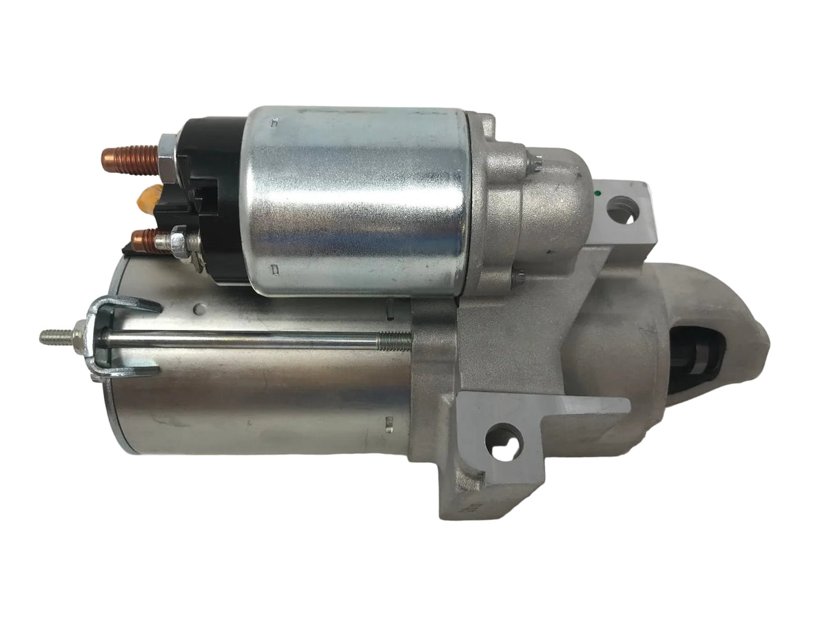 Indmar bottom ount GM marine starter 571006