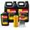 Indmar Raptor 400 & 410 oil and filter service kit