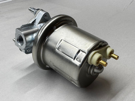 Indmar Carter Supply Fuel Pump