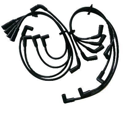 Indmar HVS Ignition Spark Plug Wire Set