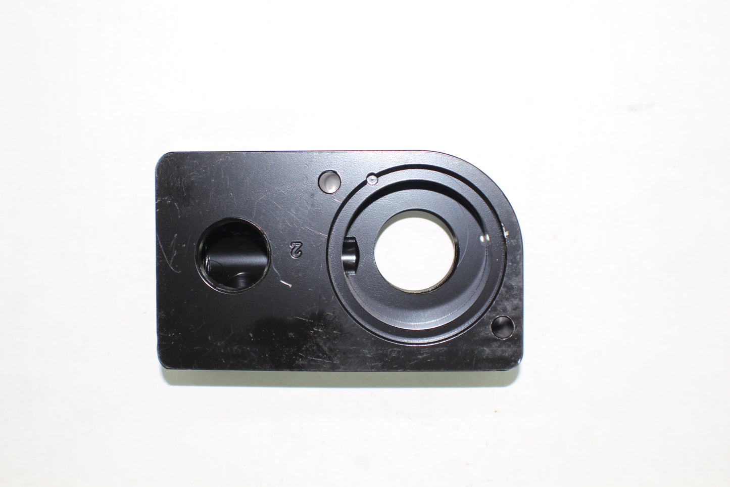 Indmar Thermostat Housing LY6