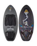 Ronix M50 Dark Matter Wakesurf board 2026