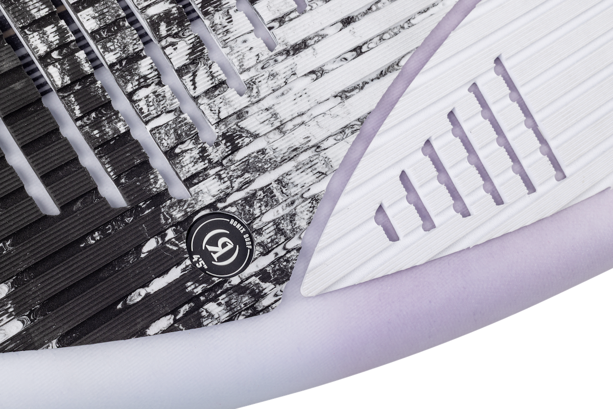 Ronix Aura Flyweight Skimmer Wakesurf Board 2026