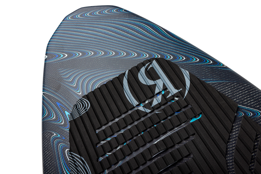 Ronix Osmo H.O.M.E. Wakesurf Board 2026