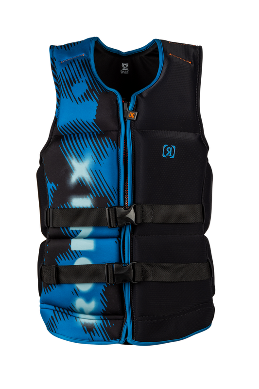 Ronix Atomic CGA Vest 2026