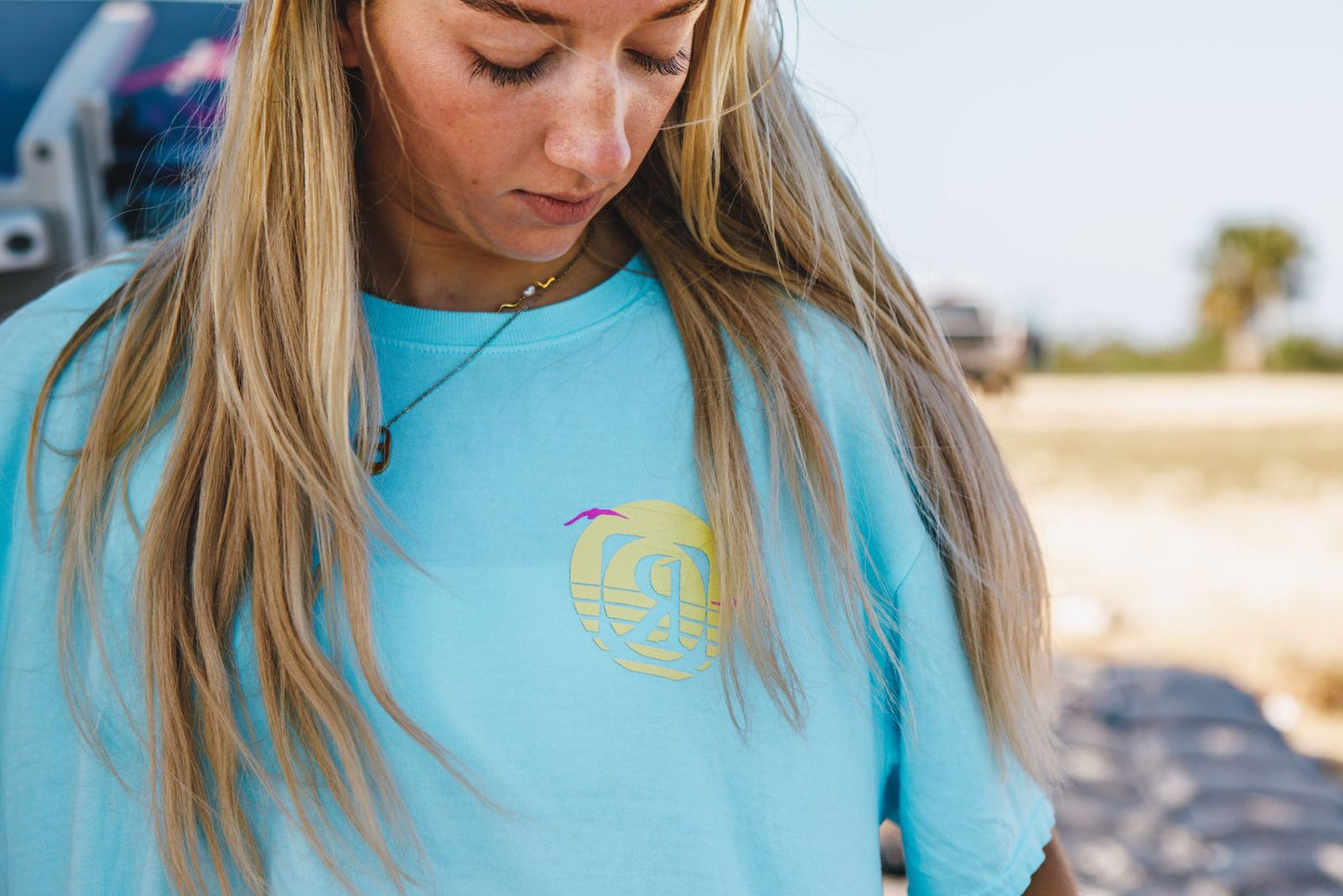 Ronix Paradise Women's T-Shirt