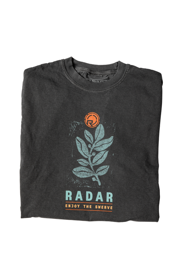 Radar Lyric Women's T-Shirt