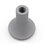 Malibu Axis Swivel Rack Knob Anodized