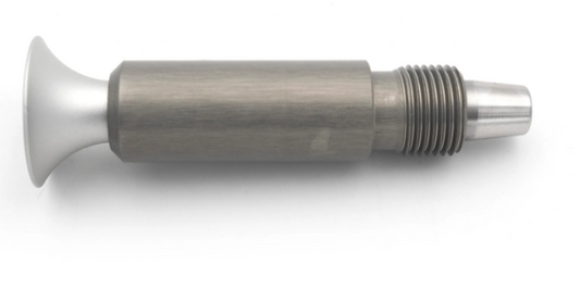 Malibu Axis Swivel Rack Pull-Pin Wear Button