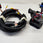 Malibu Surf Gate/Power Wedge Relay '16-'17
