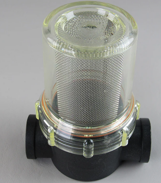 Malibu Sea Stainer 1" Outlet