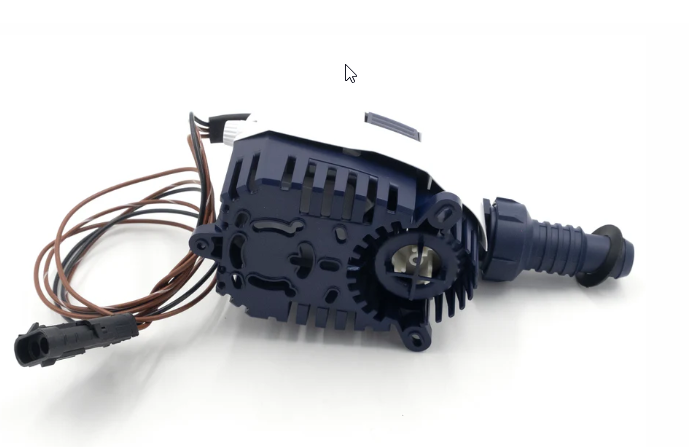 Attwood Sahara 2 800 GPH Bilge Pump for Malibu Boats