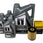 Malibu & Axis M5/M6 GEN2 oil change kit with 8 quarts Mobil 1 5W-30 full synthetic oil and Hengst E1001H filter. Fits select May 2020+ engines.